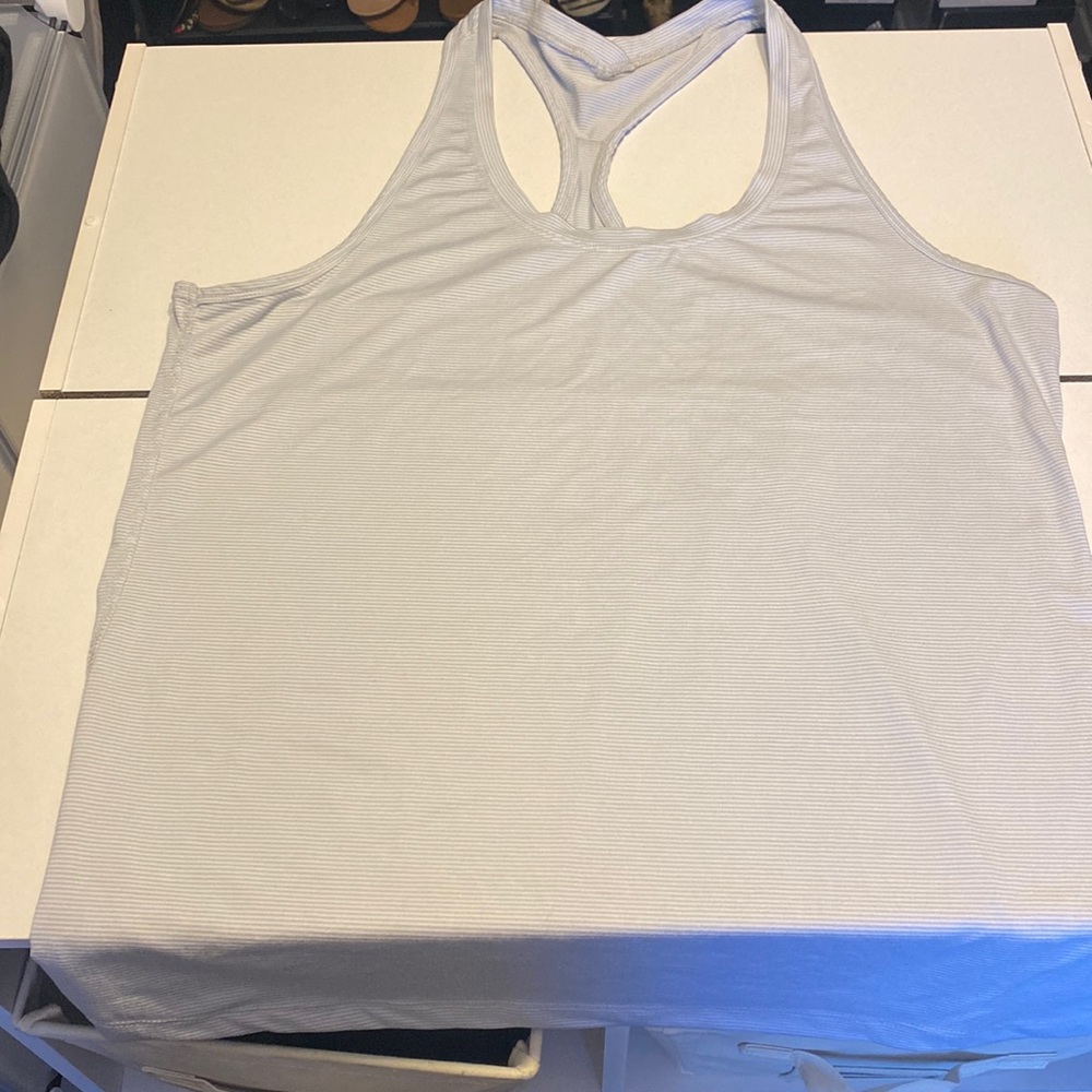 Danskin yoga top